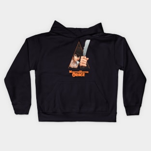 Shonen Flop: Monster Hunter Orage Kids Hoodie